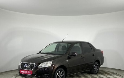 Datsun on-DO I рестайлинг, 2014 год, 720 000 рублей, 1 фотография