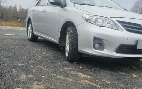 Toyota Corolla, 2011 год, 1 050 000 рублей, 1 фотография