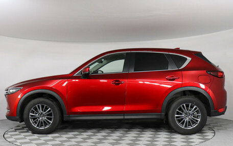 Mazda CX-5 II, 2020 год, 3 199 000 рублей, 8 фотография