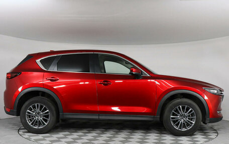 Mazda CX-5 II, 2020 год, 3 199 000 рублей, 4 фотография