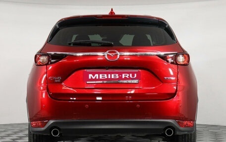 Mazda CX-5 II, 2020 год, 3 199 000 рублей, 7 фотография