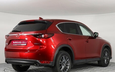 Mazda CX-5 II, 2020 год, 3 199 000 рублей, 5 фотография