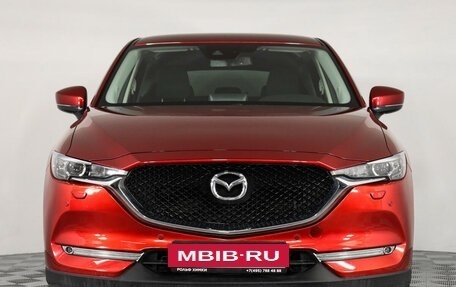 Mazda CX-5 II, 2020 год, 3 199 000 рублей, 2 фотография