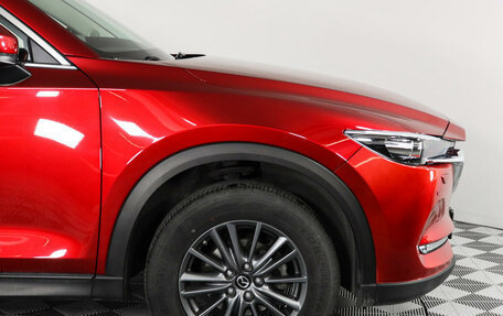 Mazda CX-5 II, 2020 год, 3 199 000 рублей, 13 фотография