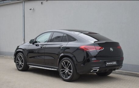 Mercedes-Benz GLE Coupe, 2021 год, 10 900 000 рублей, 4 фотография