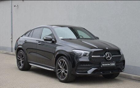 Mercedes-Benz GLE Coupe, 2021 год, 10 900 000 рублей, 3 фотография