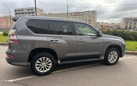 Lexus GX II, 2019 год, 7 390 000 рублей, 3 фотография