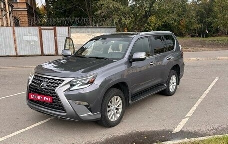 Lexus GX II, 2019 год, 7 390 000 рублей, 14 фотография