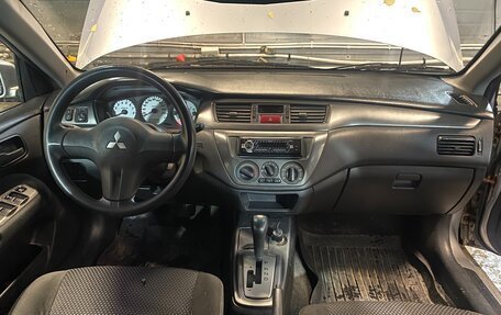 Mitsubishi Lancer IX, 2006 год, 430 000 рублей, 5 фотография