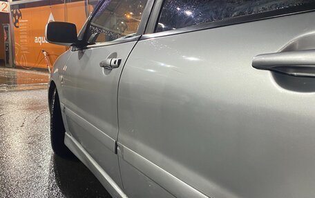 Mitsubishi Lancer IX, 2006 год, 430 000 рублей, 20 фотография