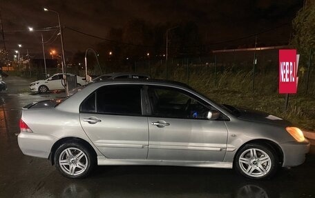 Mitsubishi Lancer IX, 2006 год, 430 000 рублей, 12 фотография