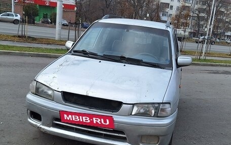 Mazda Demio III (DE), 1999 год, 160 000 рублей, 1 фотография