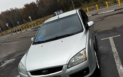 Ford Focus II рестайлинг, 2005 год, 425 000 рублей, 1 фотография