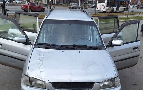 Mazda Demio III (DE), 1999 год, 160 000 рублей, 6 фотография