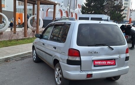 Mazda Demio III (DE), 1999 год, 160 000 рублей, 5 фотография