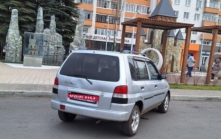 Mazda Demio III (DE), 1999 год, 160 000 рублей, 4 фотография