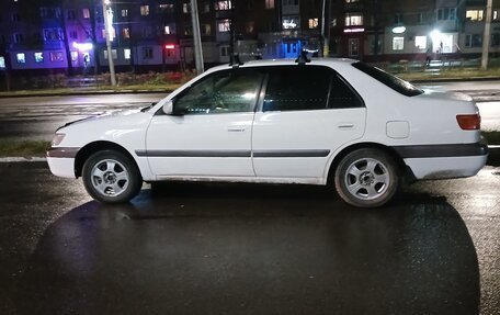 Toyota Corona IX (T190), 1999 год, 445 999 рублей, 7 фотография