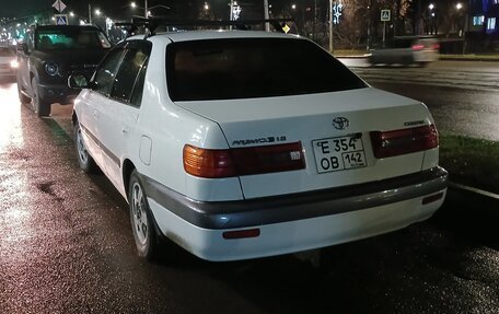 Toyota Corona IX (T190), 1999 год, 445 999 рублей, 5 фотография