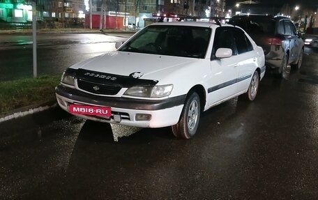 Toyota Corona IX (T190), 1999 год, 445 999 рублей, 6 фотография