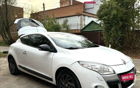 Renault Megane III, 2011 год, 890 000 рублей, 5 фотография