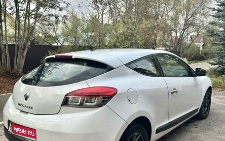 Renault Megane III, 2011 год, 890 000 рублей, 16 фотография