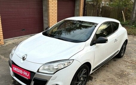 Renault Megane III, 2011 год, 890 000 рублей, 13 фотография