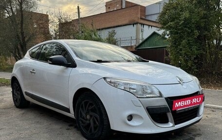 Renault Megane III, 2011 год, 890 000 рублей, 26 фотография