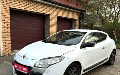 Renault Megane III, 2011 год, 890 000 рублей, 23 фотография