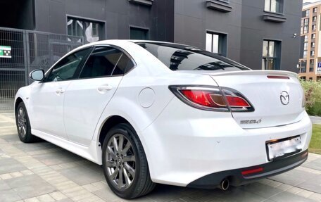 Mazda 6, 2012 год, 1 490 000 рублей, 3 фотография