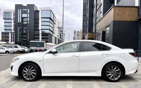 Mazda 6, 2012 год, 1 490 000 рублей, 9 фотография