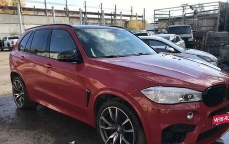 BMW X5 M, 2016 год, 4 490 000 рублей, 2 фотография