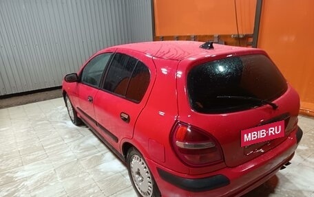 Nissan Almera, 2001 год, 200 000 рублей, 3 фотография