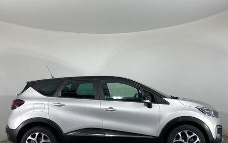 Renault Kaptur I рестайлинг, 2018 год, 1 574 000 рублей, 4 фотография