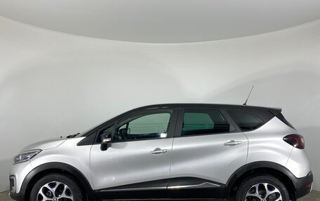 Renault Kaptur I рестайлинг, 2018 год, 1 574 000 рублей, 8 фотография