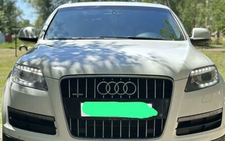 Audi Q7, 2010 год, 1 900 000 рублей, 1 фотография