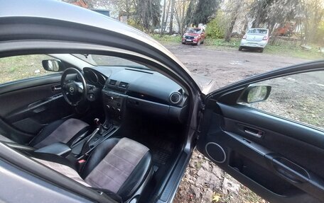 Mazda 3, 2007 год, 480 000 рублей, 2 фотография