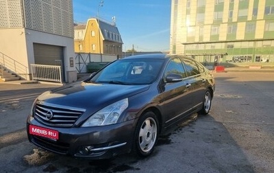 Nissan Teana, 2009 год, 800 000 рублей, 1 фотография