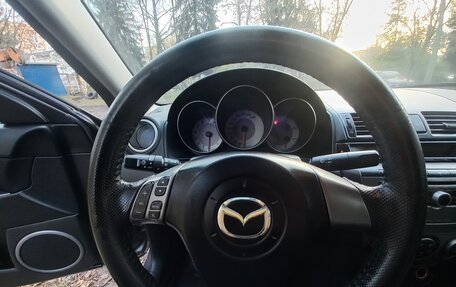 Mazda 3, 2007 год, 480 000 рублей, 6 фотография