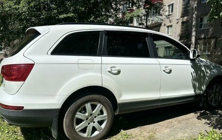 Audi Q7, 2010 год, 1 900 000 рублей, 3 фотография