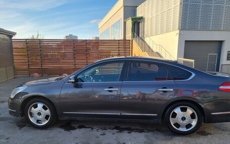 Nissan Teana, 2009 год, 800 000 рублей, 5 фотография