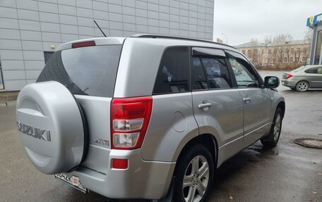 Suzuki Grand Vitara, 2007 год, 890 000 рублей, 3 фотография