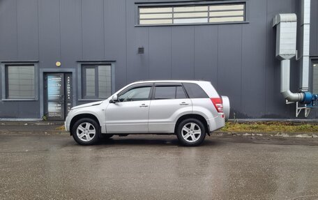 Suzuki Grand Vitara, 2007 год, 890 000 рублей, 6 фотография