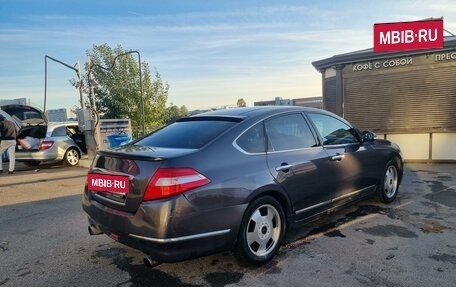 Nissan Teana, 2009 год, 800 000 рублей, 2 фотография