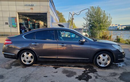 Nissan Teana, 2009 год, 800 000 рублей, 15 фотография