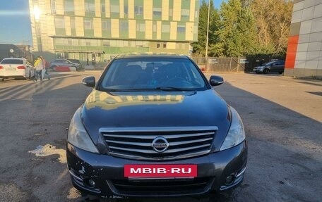 Nissan Teana, 2009 год, 800 000 рублей, 18 фотография