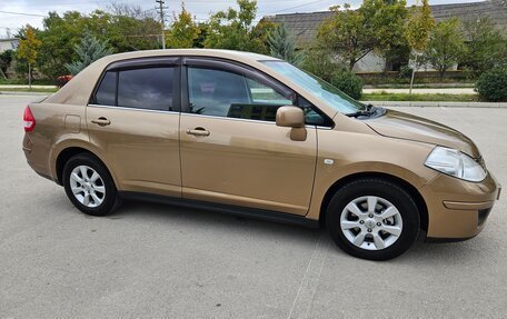 Nissan Tiida, 2008 год, 869 000 рублей, 1 фотография