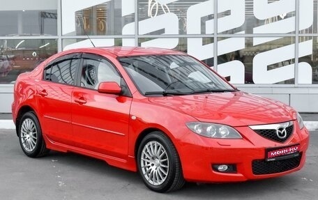 Mazda 3, 2006 год, 899 000 рублей, 1 фотография