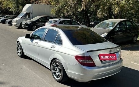 Mercedes-Benz C-Класс, 2007 год, 999 999 рублей, 7 фотография