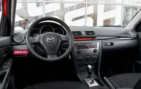 Mazda 3, 2006 год, 899 000 рублей, 6 фотография