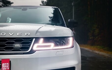 Land Rover Range Rover Sport II, 2019 год, 5 890 000 рублей, 7 фотография